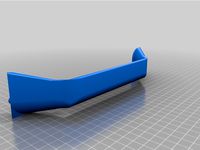 Microwave Handle by noodleyfelix