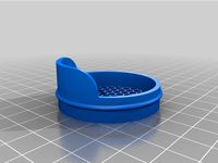 Nid d'abeille VECTOR 4 by Arnwald