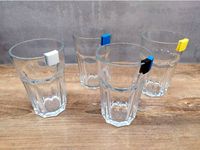Markers for drinking glasses by AsderKnaster