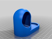 Soldering Station (Copper Sponge and Tip Tinner) by LoganHartford