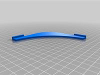 Radius Templates by djcoull