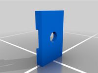 UFS adaptor for non UFS frames / chassis by gonzipa