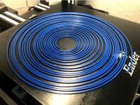 Make your own multicolor filament by Fendermann