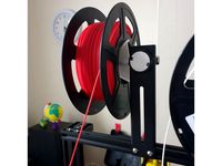 Spool holder converter by Stevie135s