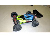 Wltoys 144001 wing by toosha