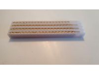 Nozzle Magazine  by alimka89