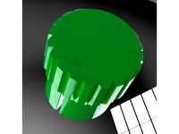 CB09 blade knob by MadEdd