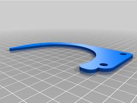 KiwiCo Arcade Grabber Toy Fingers by mfiumano