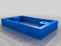 NVR Switch Stand-Off by EducatingSavvas