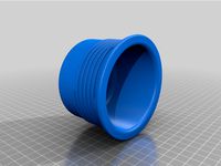 Kayak Cup Holder by Slingerman27