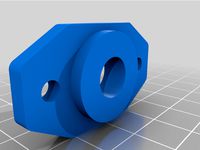 Z Wobble Management for ZAV by alexkolpa