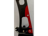 Clickercover for Gillo G2 (G1) by Ghosthand