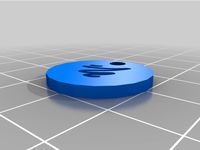 Flippable Coin by jtalwar