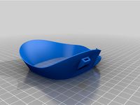 COVID pressure mask by espr14