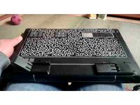 Notebook Laptop Stand by kokabog