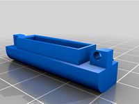 Two Trees Bluer Fan Duct by downforce