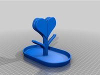 Ring Holder by jdekar