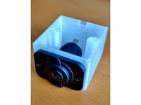 12v Socket external power outlet by firstflight