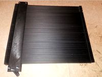 [REMIX] Lockable Contour Gauge with flat blade 240 mm by tmseth