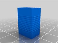 Ice-Straw Mould (DMcG) by gnamp