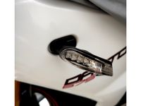 Triumph daytona 675 R 2013 blinker fill by zankukovicic