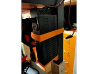 supporto trasformatore mk3s+ by mc2_3d_carmelo