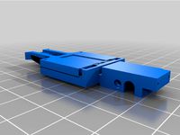 Chassis MGM Race Truck RC by Bushaltestelle