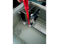 Arduino Uno Rail Din by Takiss