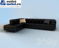 Sofa Ubrich