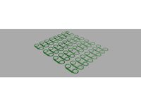 Aerogarden Ring Labels by DPS_Design