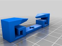 מדד-דף Shelf Measuring Tool by 8X10X10X10