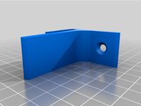 Low Profile Hat Hook Remix by Taifurious