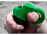 Star Model BM Speed Loader by A_Joyful_Leaf