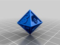 Dice by TabletopDungeoneers