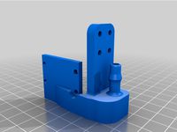 Neje 40W Laser Module Air Assist by pointybeard