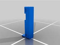Hero Health Medicine/Pill Dispenser Plug Cover by Aime37