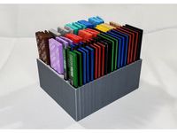 Dspiae Sanding Holder by Taifurious