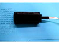 LED LIGHT CASE by n_k