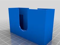 Louis XIV + Expansion Insert/Table Organizer by Patella
