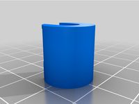 Bruder 02113 Hook by mrmajo