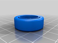 k989 DRIFT WHEELS by DoneFpv