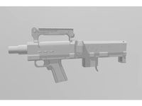 Manatee V4 edit - OTs-14 "Groza" kit by Collintylr