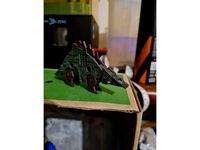 G1 Slugfest by Synbios