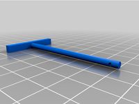 Insult Launcher and disks by CrispyZombie