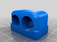 Hosing Braces by morganmakesit