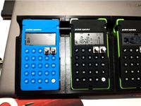 Pocket Operator Modular Rack by DogFartsStink