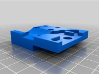 orbiter mount for creative elf by h0okmAn