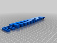 Domino Template by YoungSterks