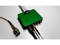 HWmonitor_DSPlink by michal_svk