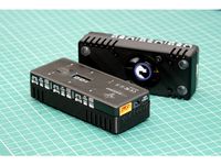 TBS MICRO BATTERY CHARGER V2 FAN CASE MOD by ask6483